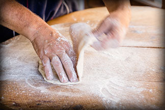 Pizza Dough