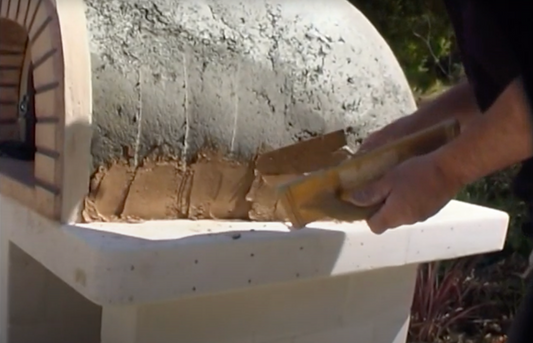 How to Build your Wood Fired Oven